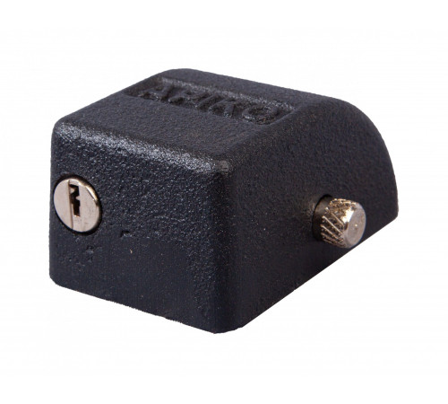 Замок навесной Арико ВС-4 (челнок)