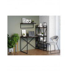 Стол письменный Мальборк Практик-П