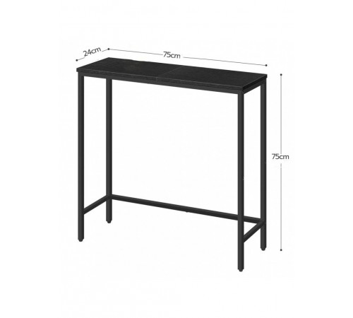 Консольний стіл Picard