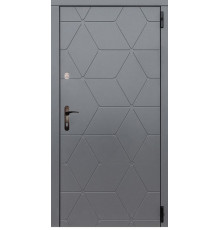 Входная дверь Вулкан