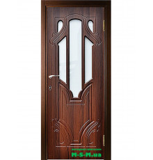 Межкомнатная дверь MSM 8 ПО