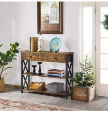 Консольный стол Keivha