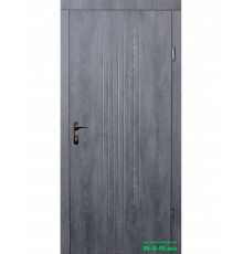 Входная дверь Вулкан модель 2467