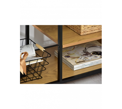 Телевизионная тумба 140 см. — MSMLOFT.