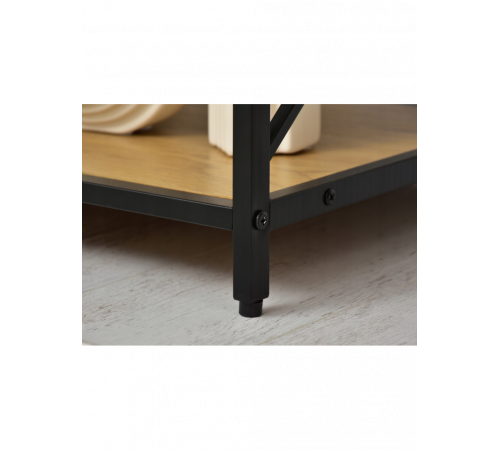 Телевизионная тумба 140 см. — MSMLOFT.