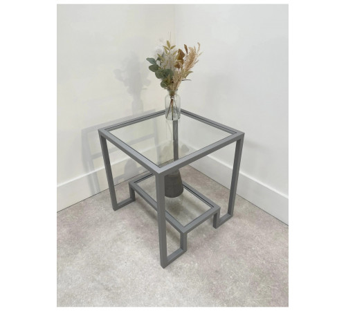 Журнальний столик Hudson Glass