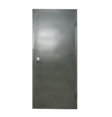 Двері технічні Green