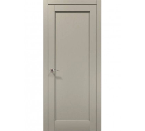 Interior door MSM