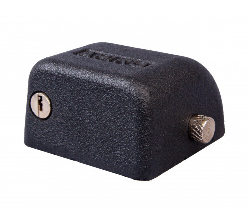 Замок навесной Арико НД-5 (краб)