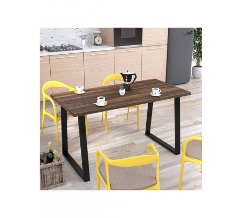 Стіл обідній Титан 137-70 MSMLOFT