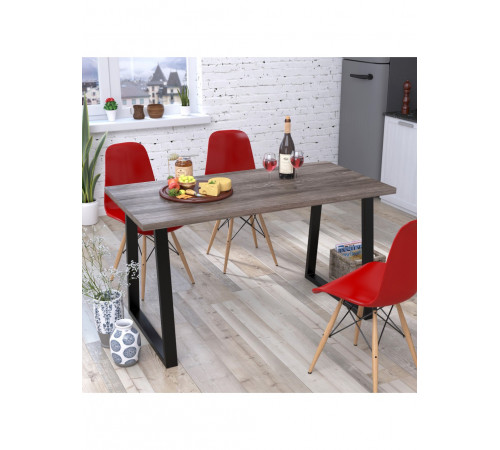 Стіл обідній Титан 137-70 MSMLOFT