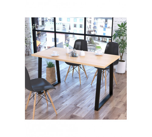 Стіл обідній Титан 137-70 MSMLOFT