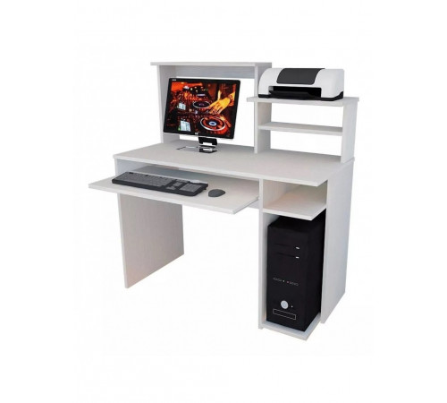 Комп’ютерний стіл Mosconі