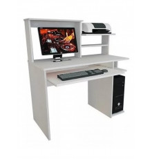 Компьютерный стол Mosconi