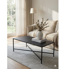Журнальний столик Charmian на 4 ніжки