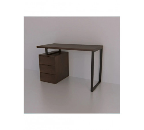 Стол письменный/компьютерный MSMLOFT — 140×60×75 см.