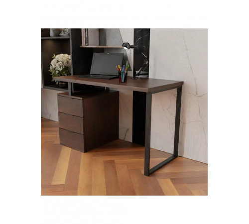 Стол письменный/компьютерный MSMLOFT — 140×60×75 см.