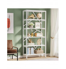 Стелаж Etagere 7 6 полиць, білий