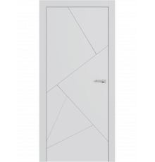 Межкомнатная дверь MSM