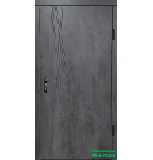 Входная дверь Вулкан модель 2440