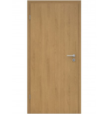 Дверь межкомнатная Laminato Eiche Natur