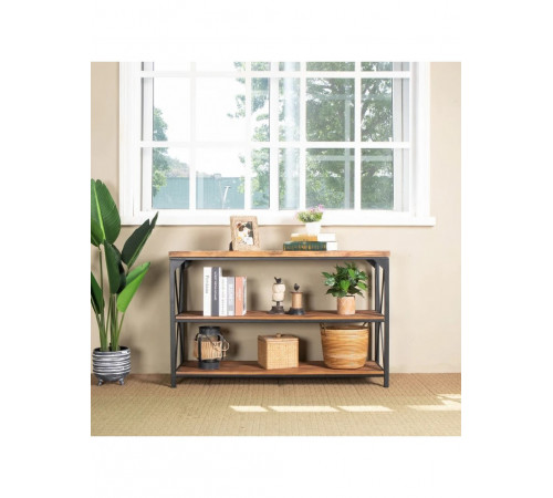 Стелаж на 3 полиці