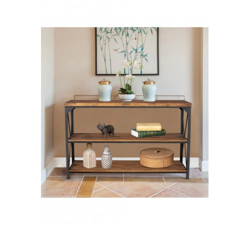 Стелаж на 3 полиці