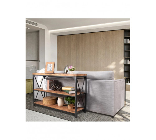 Стелаж на 3 полиці