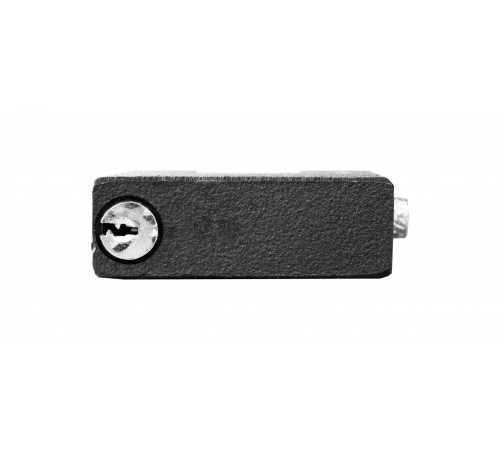 Замок навесной Арико НД-3 П-образный