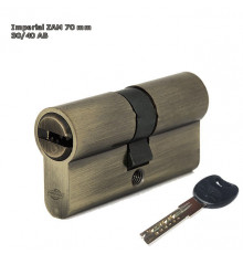 Цилиндр Imperial ZC 70 мм (30/40) AB