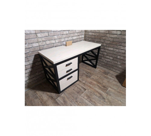 Письменный стол 75х120х70 см