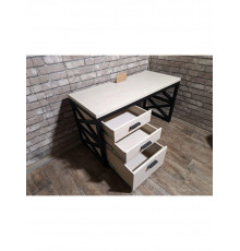 Письмовий стіл 75х120х70 см