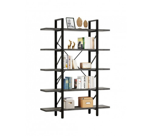 Стелаж Etagere — 5 відкритих ярусів, кольорові варіанти