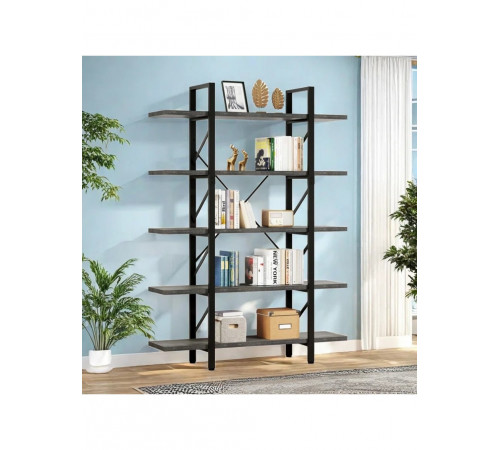 Стелаж Etagere — 5 відкритих ярусів, кольорові варіанти