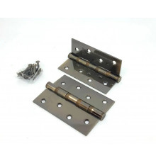 Петля KEDR 100*75*2.5-B4-AB