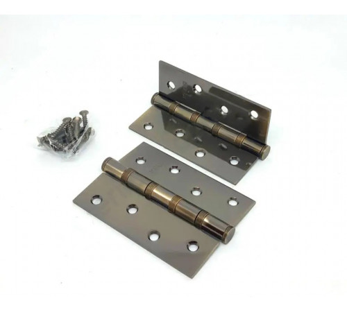 Петля KEDR 100*75*2.5-B4-AB