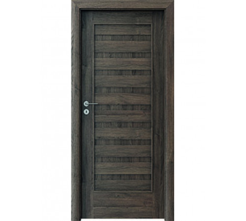 Interior door MSM