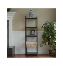 Стелаж для дому в стилі MSMLOFT.