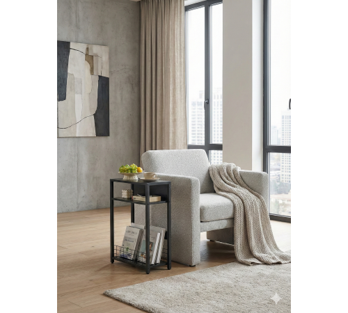 Приставний столик Rea