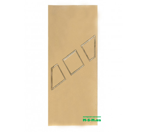 Межкомнатная дверь MSM 83 под покраску.