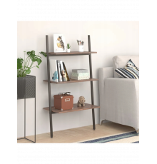 Полиця-драбина з 3 полицями