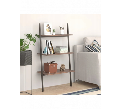 Полиця-драбина з 3 полицями