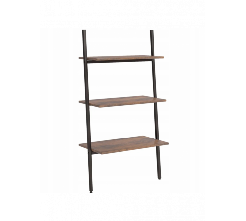 Полиця-драбина з 3 полицями