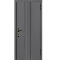 Вхідні двері Вулкан модель 184