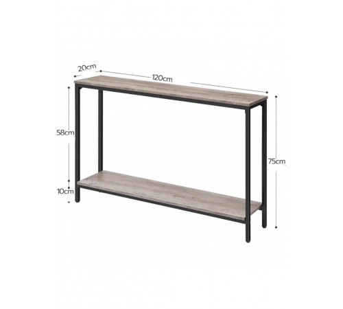 Консольний стіл Kearria