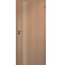 Дверь межкомнатная LOTOS 93