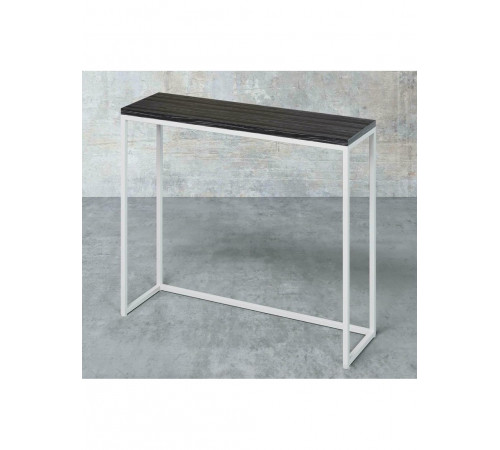 Консоль Айсберг Лофт (білий/графіт) MSMLOFT