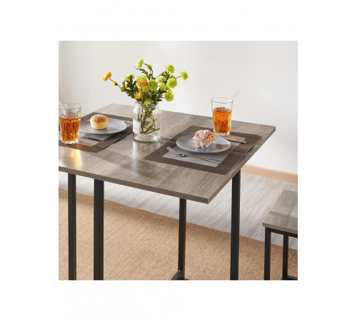 Набір обіднього столу з 5 предметів