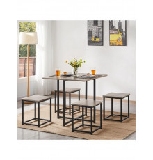 Набір обіднього столу з 5 предметів