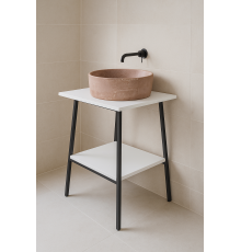 ТУМБА ПІД УМИВАЛЬНИК “LOFT MA-11”